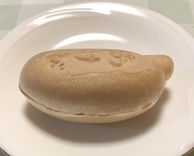 和菓子ぬまざわ - 荒砥（和菓子）の写真