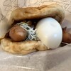 モスバーガー - 月見フォカッチャ