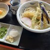 かわたうどん