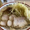 田中そば店  三郷店