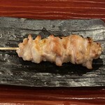 焼き鳥アポロ - 