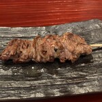 焼き鳥アポロ - 