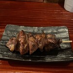 焼き鳥アポロ - 
