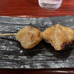 焼き鳥アポロ - 