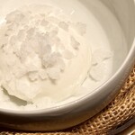 Restaurant Sola - 糸島パッション、ココナッツ