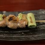 焼き鳥アポロ - 