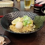 セントラルゴルフクラブ麻生コース - つけ麺