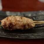 焼き鳥アポロ - 
