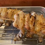 焼き鳥アポロ - 