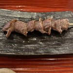 焼き鳥アポロ - 