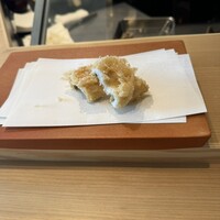 天ぷら たなか - 