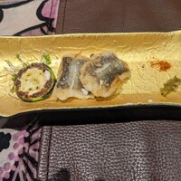 神楽坂 鉄板焼 向日葵 - 