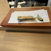 天ぷら たなか - 