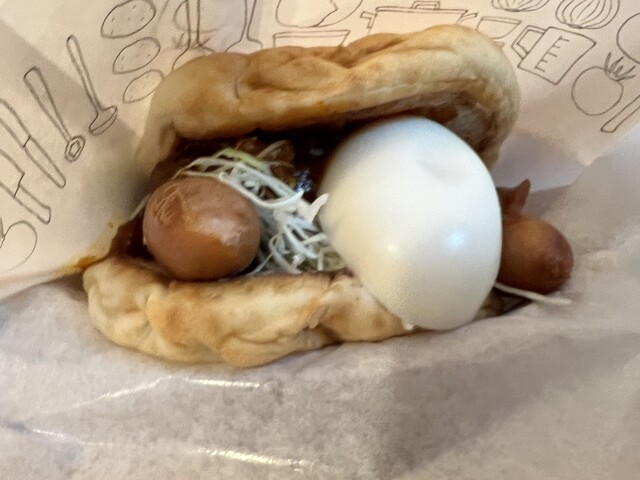 モスバーガー 津島崎町店 （MOS BURGER） - 津/ハンバーガー | 食べログ