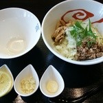 麺喰いカケル - レギュラー昇格（10食限定）「mazeru」