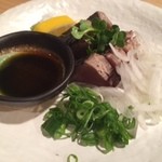 今年の初かつお