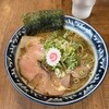 麺屋 いちびり NEXT