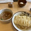 だし麺屋 ナミノアヤ 水戸店