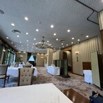 綱町三井倶楽部 - 