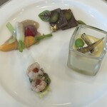 綱町三井倶楽部 - 