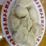 餃子李 - 