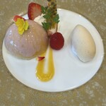 綱町三井倶楽部 - 