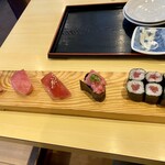 にぎり長次郎 長岡京店 - 