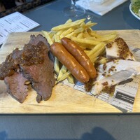 PIZZERIA347 by il pinolo - 