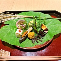 青蓮院門跡前 月おか - 