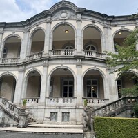 綱町三井倶楽部 - 