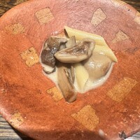 肉割烹 上 - 