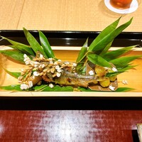 青蓮院門跡前 月おか - 