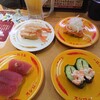 スシロー 周南辻店