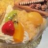シャトレー洋菓子店