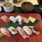 にぎり長次郎 長岡京店 - 