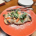 Naga～n cucina italiana - 