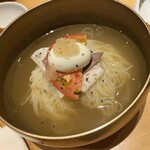 韓国料理スランジェ 渋谷ヒカリエ店 - 