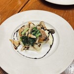 Naga～n cucina italiana - 