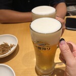 韓国料理スランジェ 渋谷ヒカリエ店 - 