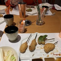 串処 最上 北新地店 - 