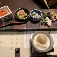 豆乳とんしゃぶ 寅太郎 - 