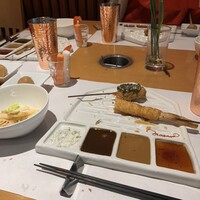 串処 最上 北新地店 - 