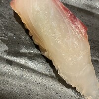 新宿 鮨 ふくじゅ - 