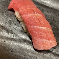 新宿 鮨 ふくじゅ - 