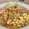 らー麺 畑 赤城高原SA・上り 内