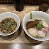 鶏そば 一文