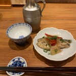 地酒と地魚あらた - 