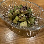 地酒と地魚あらた - 