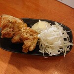 串焼処 かない屋 - 