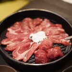 成吉思汗 大黒屋 - 